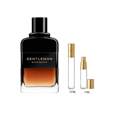 Givenchy Gentleman Reserve Privee EDP