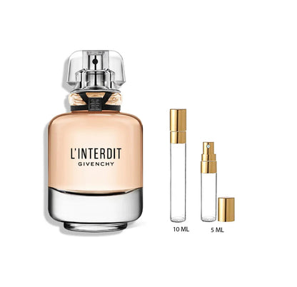 Givenchy L’Interdit EDP