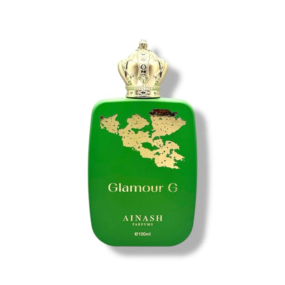 Ainash Parfums Glamour G