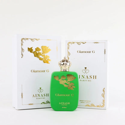 Ainash Parfums Glamour G