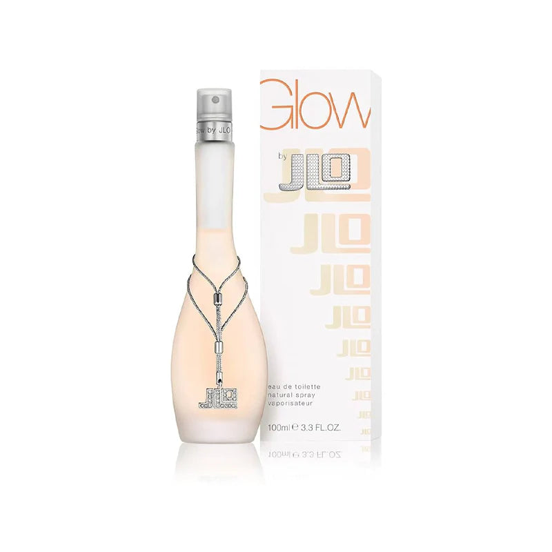 Jennifer Lopez Glow