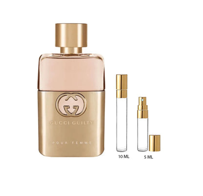 Gucci Guilty Pour Femme EDP