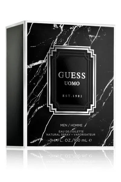 Guess Uomo