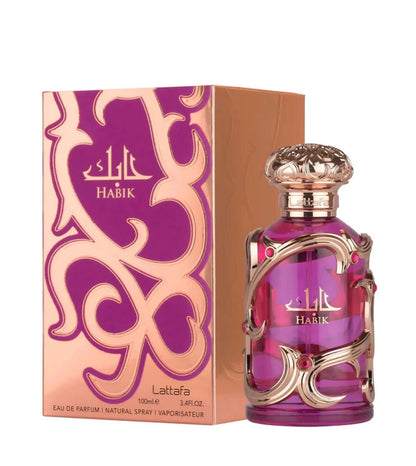 Lattafa Habik For Women