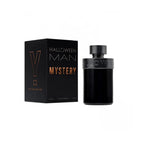 Halloween Man Mystery