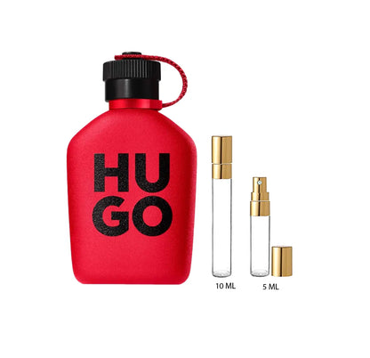 Hugo Boss intense
