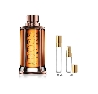 Hugo Boss BOSS The Scent Absolute For Men