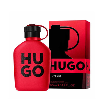 Hugo Boss intense