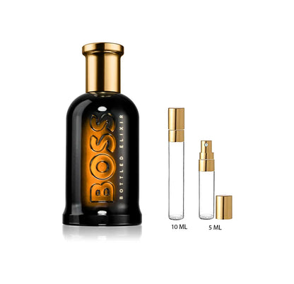 Hugo Boss Bottled Elixir