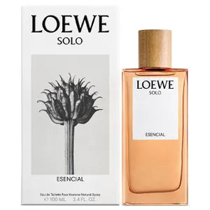 Solo Loewe Esencial