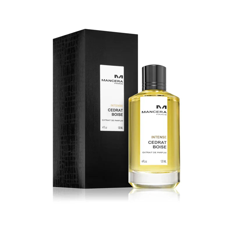 Mancera Cedrat Boise Intense