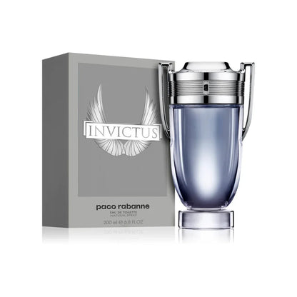 Paco Rabanne Invictus