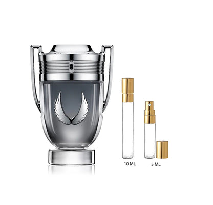 Paco Rabanne Invictus Platinum