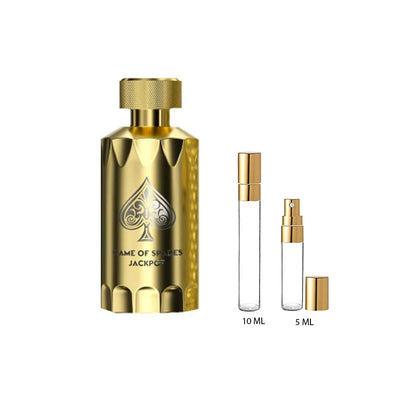 Game Of Spades Jackpot