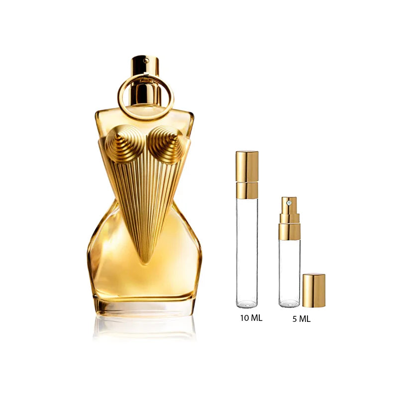 Jean Paul Gaultier Gaultier Divine