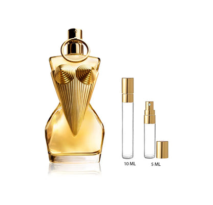 Jean Paul Gaultier Gaultier Divine