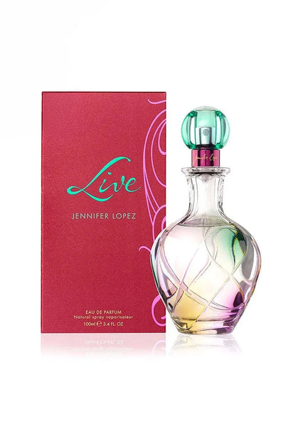 Jennifer Lopez Live