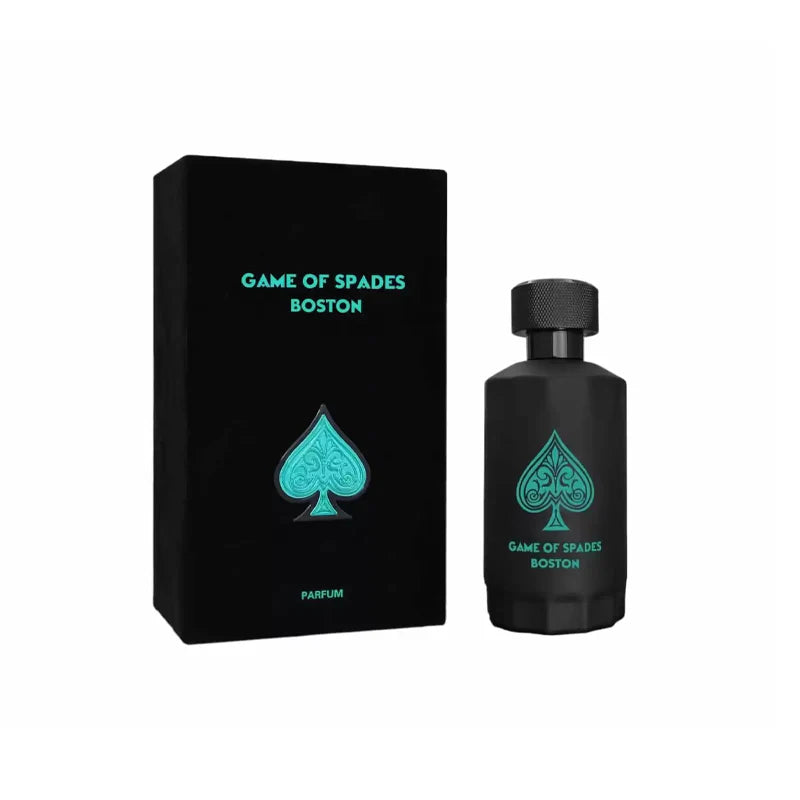 Game Of Spades Boston