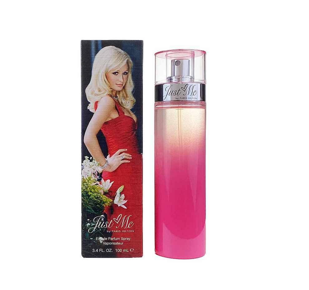 Paris Hilton Just Me For Woman