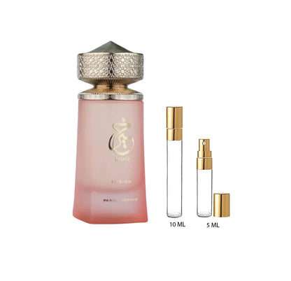 Paris Corner Khair Fusion