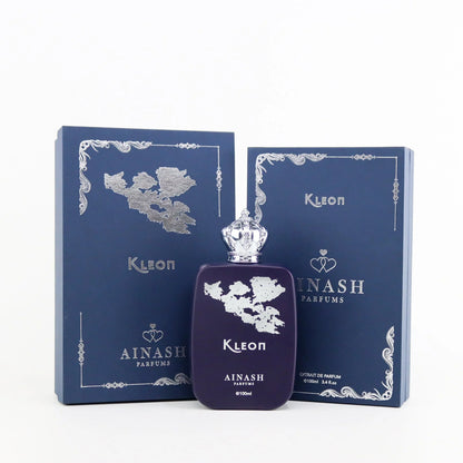 Ainash Parfums Kleon