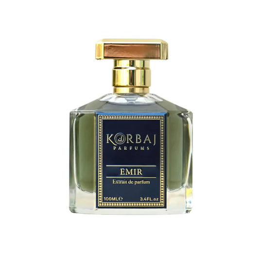 Korbaj Emir