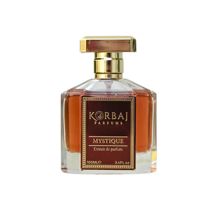 Korbaj Mystique