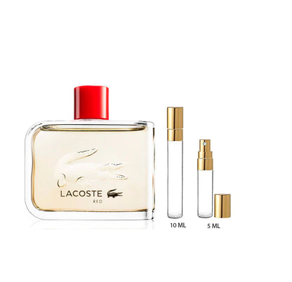 Lacoste Red (Nueva Presentacion )