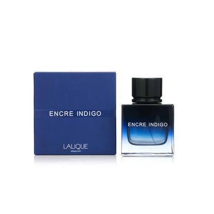 Lalique Encre Indigo