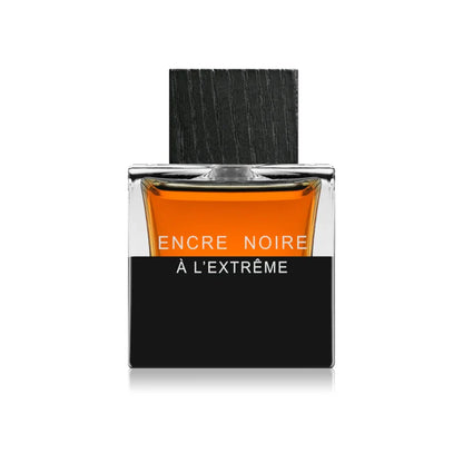 Lalique Encre Noire A L'Extreme