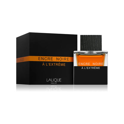 Lalique Encre Noire A L'Extreme