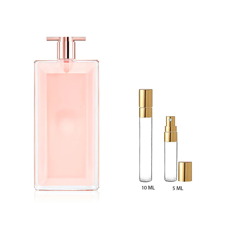 Lancôme Idole