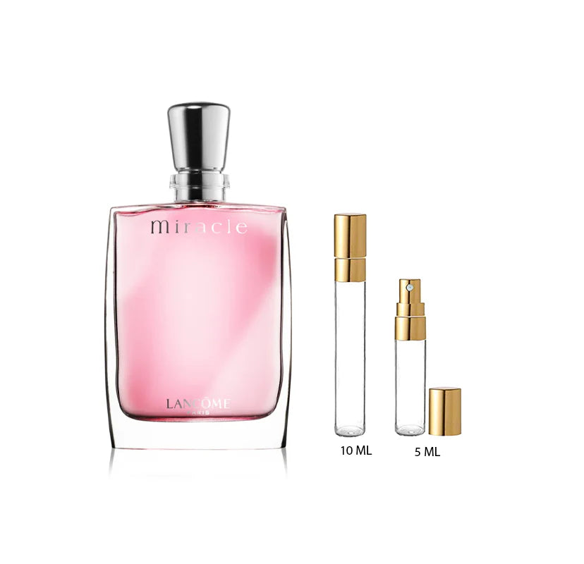 Lancôme Miracle