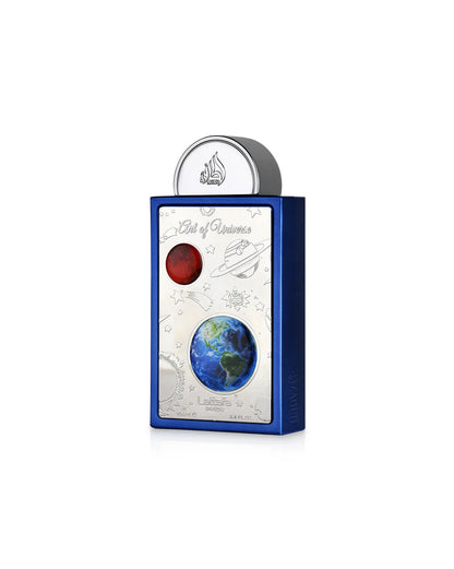 Lattafa Pride Art of universe