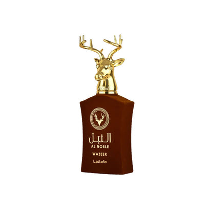 Lattafa Al Noble Wazeer