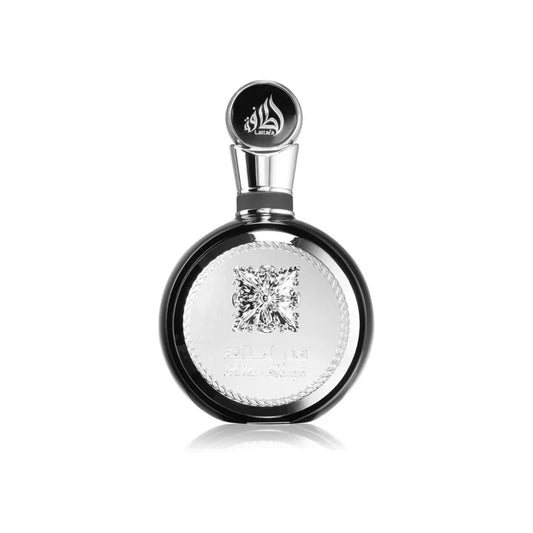 Lattafa Fakar Black