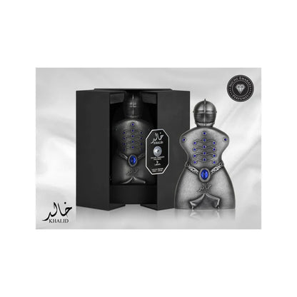 Lattafa Niche Emerati Khalid