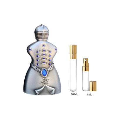 Lattafa Niche Emerati Khalid