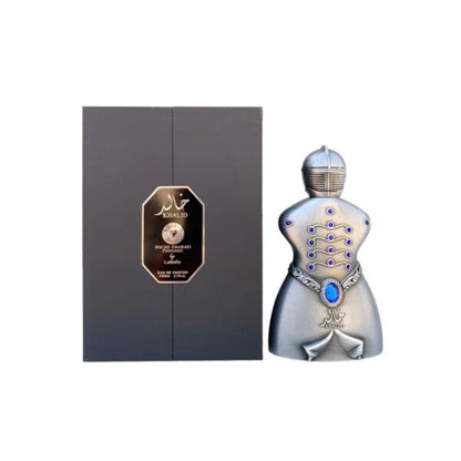 Lattafa Niche Emerati Khalid