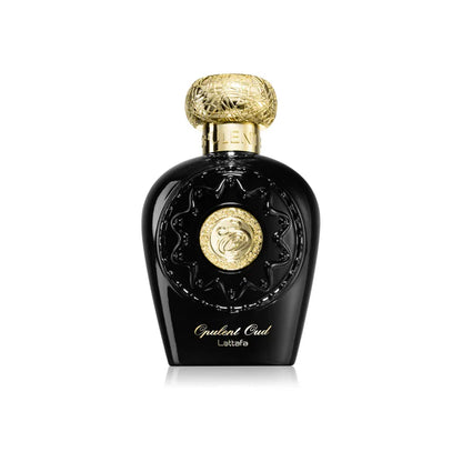 Lattafa Opulent Oud