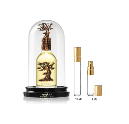 Lattafa Eternal Oud