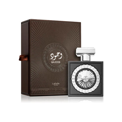 Lattafa Pride Wajood