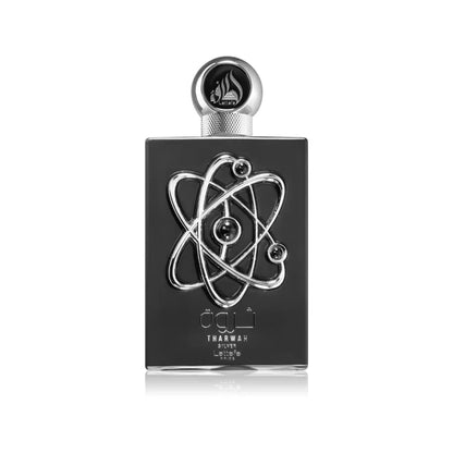 Lattafa Tharwah Silver