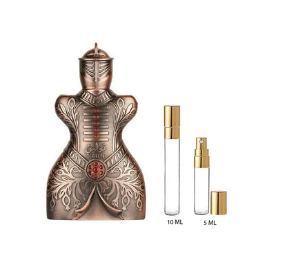 Lattafa Niche Emerati Toleen