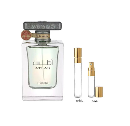 Lattafa Atlas