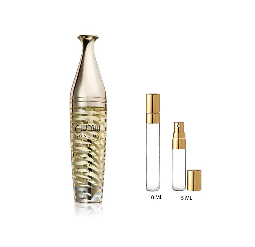 Lattafa Sondos Eau De Parfum 100 ml