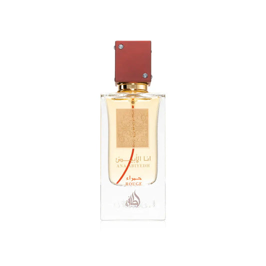 Lattafa Ana Abiyedh Rouge