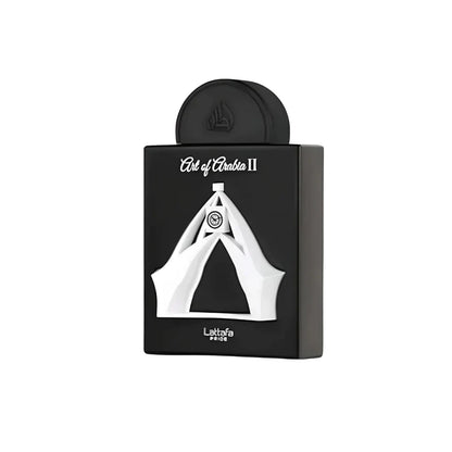 Lattafa Pride Art of Arabia II