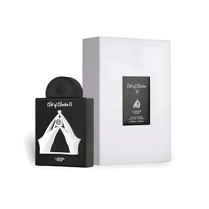 Lattafa Pride Art of Arabia II