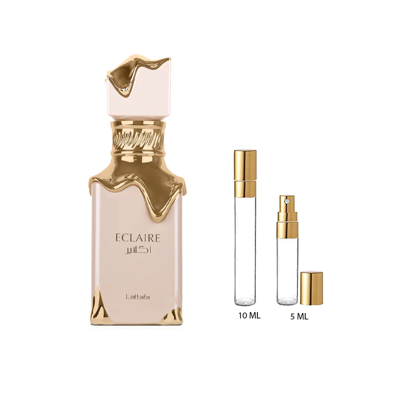 Lattafa Eclaire